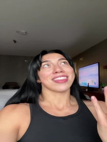 Poster for Other video from Indi Hartwell