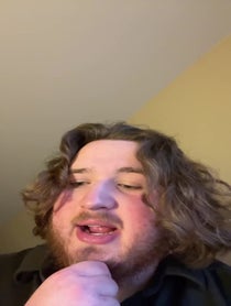 Poster for Birthday video from zachirific