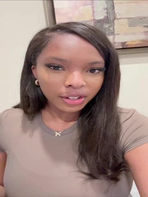 Poster for Anniversary video from Alexis Stover