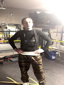 Poster for Other video from The Pittsburgh Kid