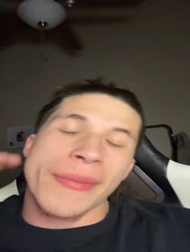 Poster for Birthday video from 2k