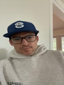 Poster for Roast video from Andrew Ference