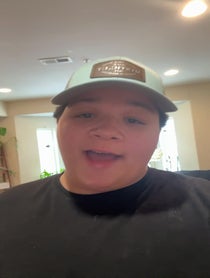 Poster for Birthday video from Kyle Timpson