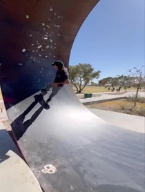 Poster for Other video from Aaron Jaws Homoki