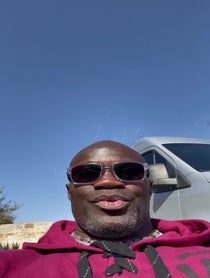 Poster for Other video from Cheick Kongo