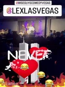 Poster for Intro video video from LEX LasVegas