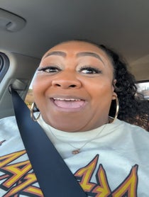 Poster for Birthday video from Erika Kellom