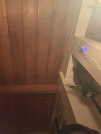 Poster for Pep Talk video from Alex Biron