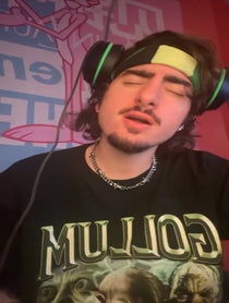 Poster for Roast video from Sidequestz