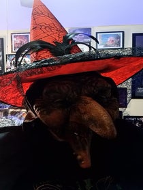 Poster for Birthday video from 🍀LeppieLaddie🍀