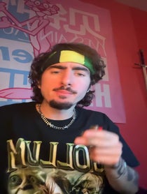 Poster for Pep Talk video from Sidequestz