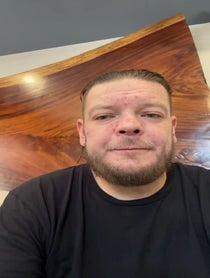 Poster for Birthday video from Corey Harrison
