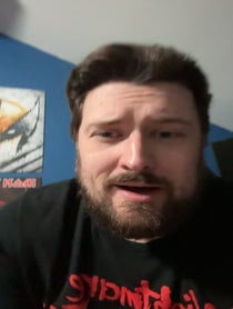 Poster for Question video from Cody Leach