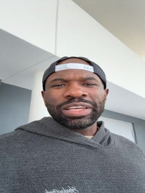 Poster for Birthday video from Jason Richardson SR