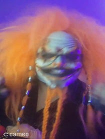 Poster for Intro video video from The Official Cheetoz Klown