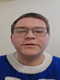 Poster for Birthday video from Felix Jake