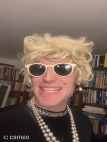 Poster for Intro video video from Coco The Time-Travelling Tart