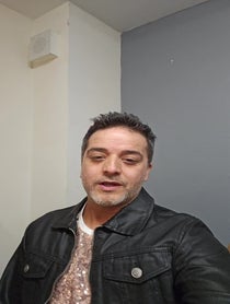 Poster for Birthday video from Paul Marazzi