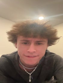 Poster for Birthday video from parker