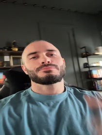 Poster for Other video from Mike Chabot