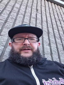 Poster for Pep Talk video from Best Gout Machine