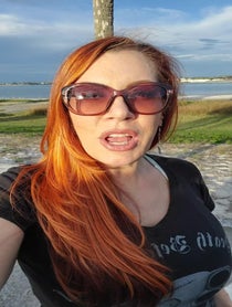 Poster for Roast video from April Hunter