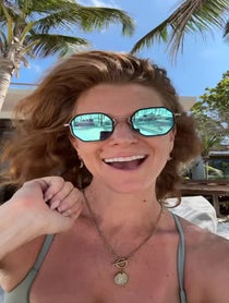 Poster for Question video from Lisa Weintraub