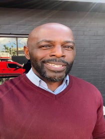 Poster for Question video from Alimi Ballard