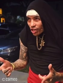Poster for Intro video video from Trapmurda7