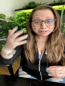 Poster for Question video from Psychic Coach Sophie