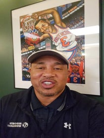 Poster for Other video from John Starks