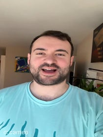 Poster for Intro video video from Chad Rising
