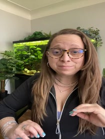 Poster for Question video from Psychic Coach Sophie