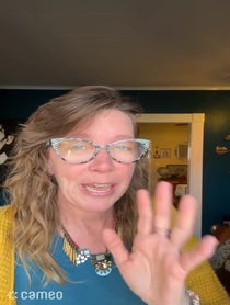 Poster for Intro video video from Jennifer Markey