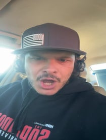 Poster for Other video from Nicky Petito