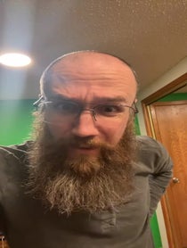 Poster for Birthday video from Dan Ryckert