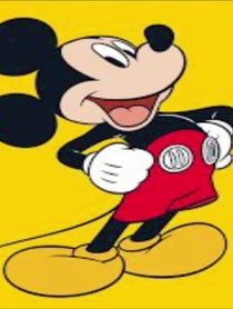 Poster for Other video from Mickey Mouse