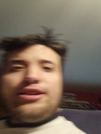 Poster for Roast video from Big Lad Melton