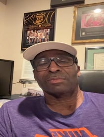 Poster for Pep Talk video from Eddie  A  Johnson