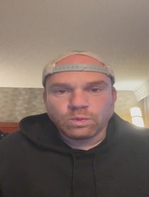 Poster for Roast video from Jeffrey Krentzman