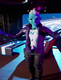 Poster for Roast video from Thoro The Alien