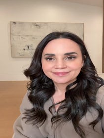 Poster for Birthday video from Rosanna Pansino