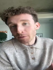 Poster for Intro video video from Niall Gray