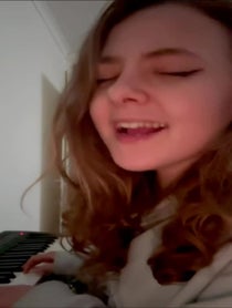 Poster for Other video from ELLIE HARRIS