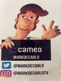 Poster for Other video from Mark DeCarlo