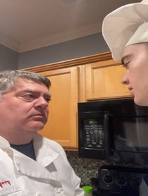 Poster for Roast video from Joe Hamric