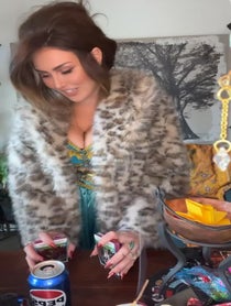 Poster for Birthday video from Madi 🦋