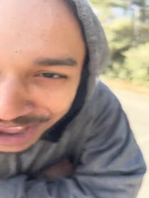 Poster for Roast video from Lou Ratchett