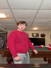 Poster for Roast video from Summerhays Bros