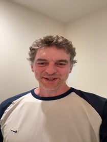 Poster for Pep Talk video from Pau Gasol